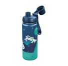 Isolierte Edelstahl-Trinkflasche Starship