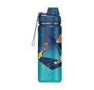 Isolierte Edelstahl-Trinkflasche Starship