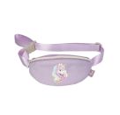 Ylvi kleine Crossbag lila SUGAR POP