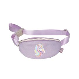 Ylvi kleine Crossbag lila SUGAR POP
