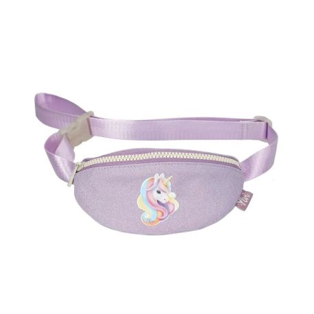 Ylvi kleine Crossbag lila SUGAR POP