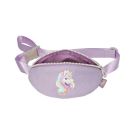 Ylvi kleine Crossbag lila SUGAR POP