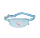 Ylvi kleine Crossbag hellblau  SUGAR POP