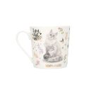 TOPModel Becher BLOOMING KITTY