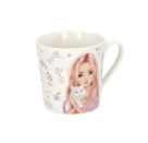 TOPModel Becher BLOOMING KITTY