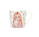 TOPModel Becher BLOOMING KITTY