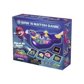 Super Mario Bros. 2 Challenge