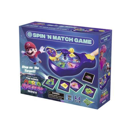 Super Mario Bros. 2 Challenge