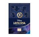 Disney Lorcana - Notebook - Notizbuch - Carnet de notes