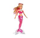 SL Squishy Mermaid