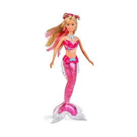 SL Squishy Mermaid