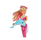 SL Squishy Mermaid