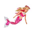 SL Squishy Mermaid