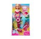 SL Squishy Mermaid