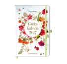 GlücksKalender 2027 - rot