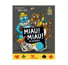 Miau! Miau! Das Kartendeck