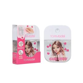 TOPModel Nagel und Handpflegespray CANDY GLAM