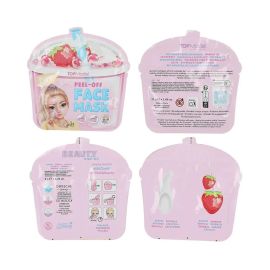 TOPModel DIY Gesichtsmaske CANDY GLAM