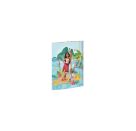 Vaiana A3 Mappe