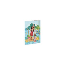 Vaiana A3 Mappe
