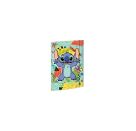 Stitch A3 Mappe