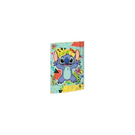 Stitch A3 Mappe