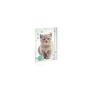 A3 Sammelmappe Kitty