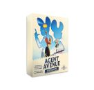 Agent Avenue – Division M [Erweiterung]