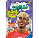Fußball-Stars - Alles über Yamal. Vom Fußball-Talent zum Megastar