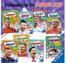 Fußball-Stars - Alles über Yamal. Vom Fußball-Talent zum Megastar