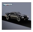 Collection 1975 Porsche 930 Turbo