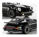 Collection 1975 Porsche 930 Turbo