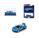 Collection 2005 Bugatti Veyron