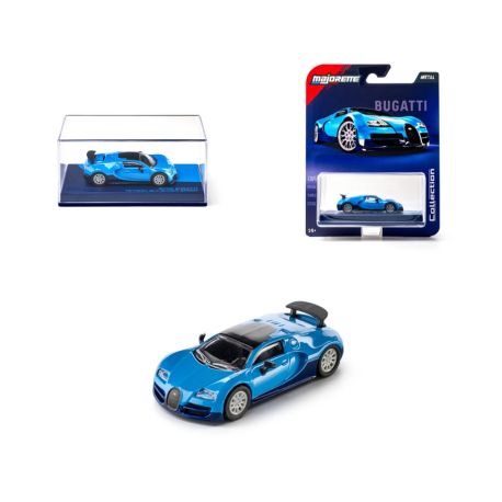 Collection 2005 Bugatti Veyron
