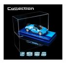 Collection 2005 Bugatti Veyron