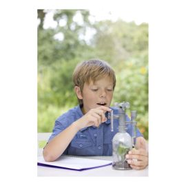 Green Science: Wetterstation