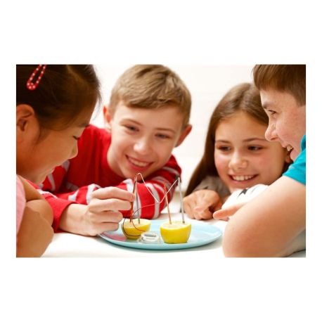 KidzLabs: Küchen-Experimente