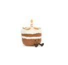 Amuseables Carrot Cake