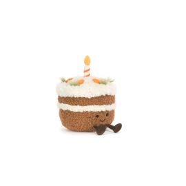 Amuseables Carrot Cake