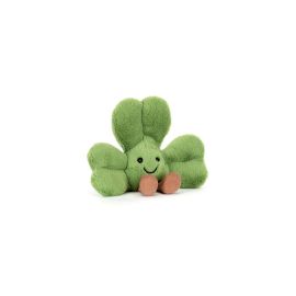 Amuseables Siofra Shamrock