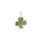 Amuseables Siofra Shamrock Taschenanhänger