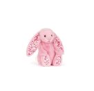 Blushkin Blossom Luxe Bunny O