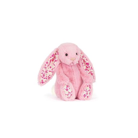 Blushkin Blossom Luxe Bunny O