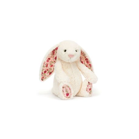Blossom Cream Bunny 'Berry'