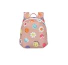 Kleiner Rucksack SmileyWorld® blue