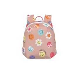 Kleiner Rucksack SmileyWorld® blue