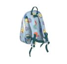 Kleiner Rucksack SmileyWorld® dusty rose
