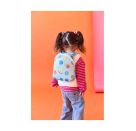 Kleiner Rucksack SmileyWorld® dusty rose