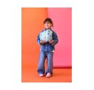 Kleiner Rucksack SmileyWorld® dusty rose