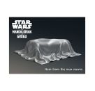 The Mandalorian: New Republic X-Wing Fighter, Revell Modellbausatz Star Wars